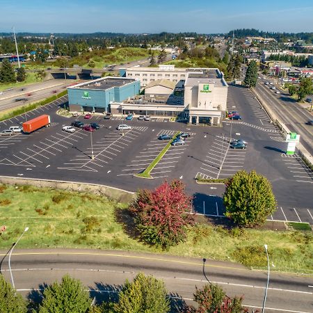 Holiday Inn Tacoma Mall By Ihg Exteriér fotografie
