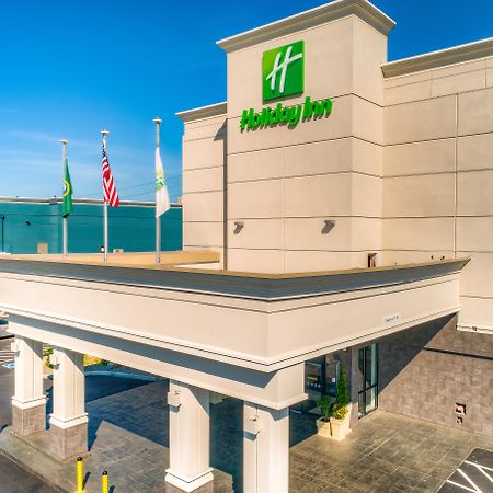 Holiday Inn Tacoma Mall By Ihg Exteriér fotografie
