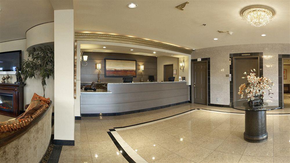 Holiday Inn Tacoma Mall By Ihg Exteriér fotografie