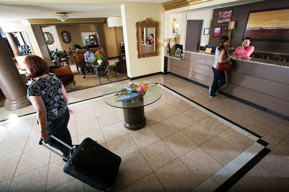 Holiday Inn Tacoma Mall By Ihg Interiér fotografie