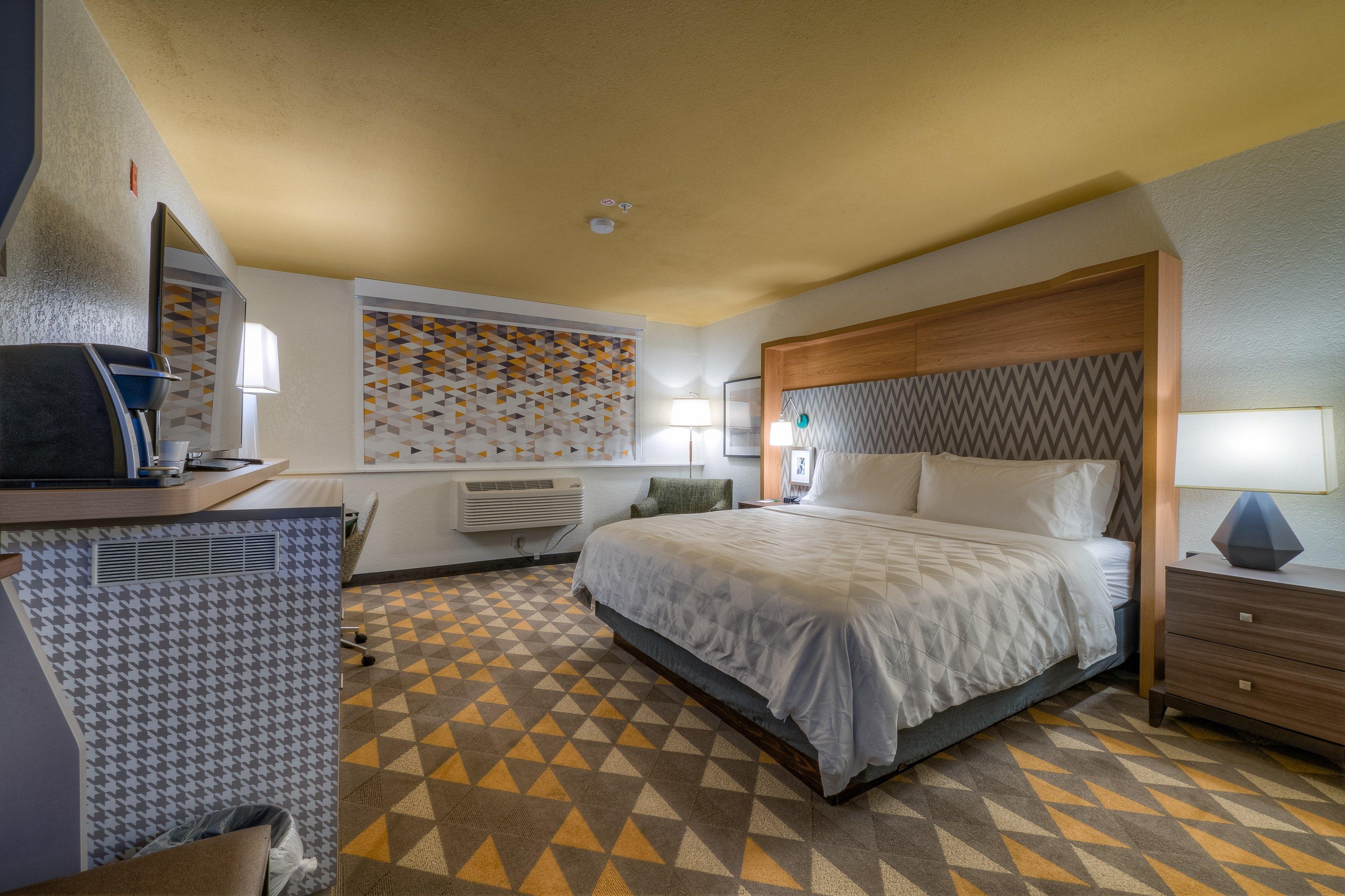Holiday Inn Tacoma Mall By Ihg Exteriér fotografie