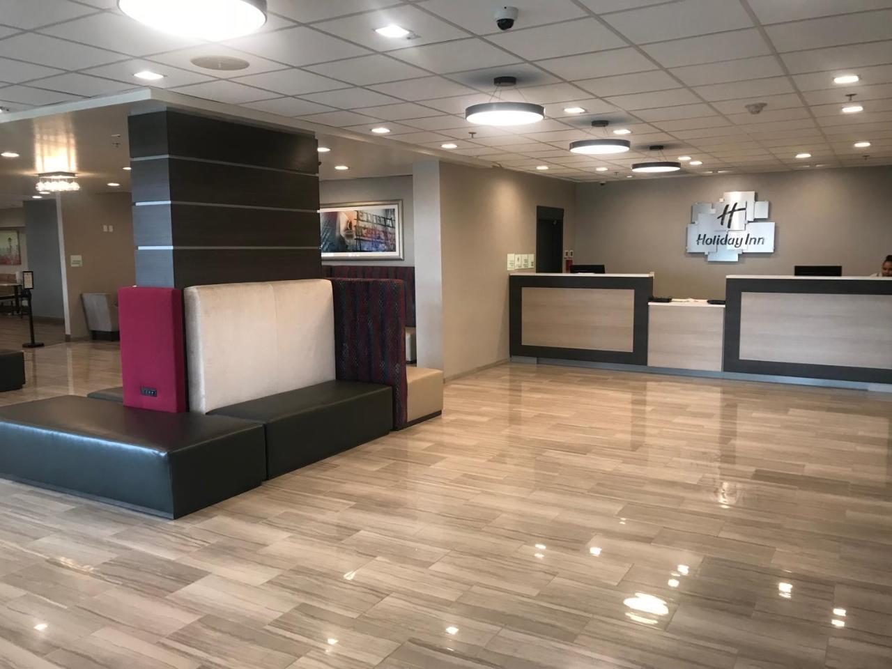 Holiday Inn Tacoma Mall By Ihg Exteriér fotografie