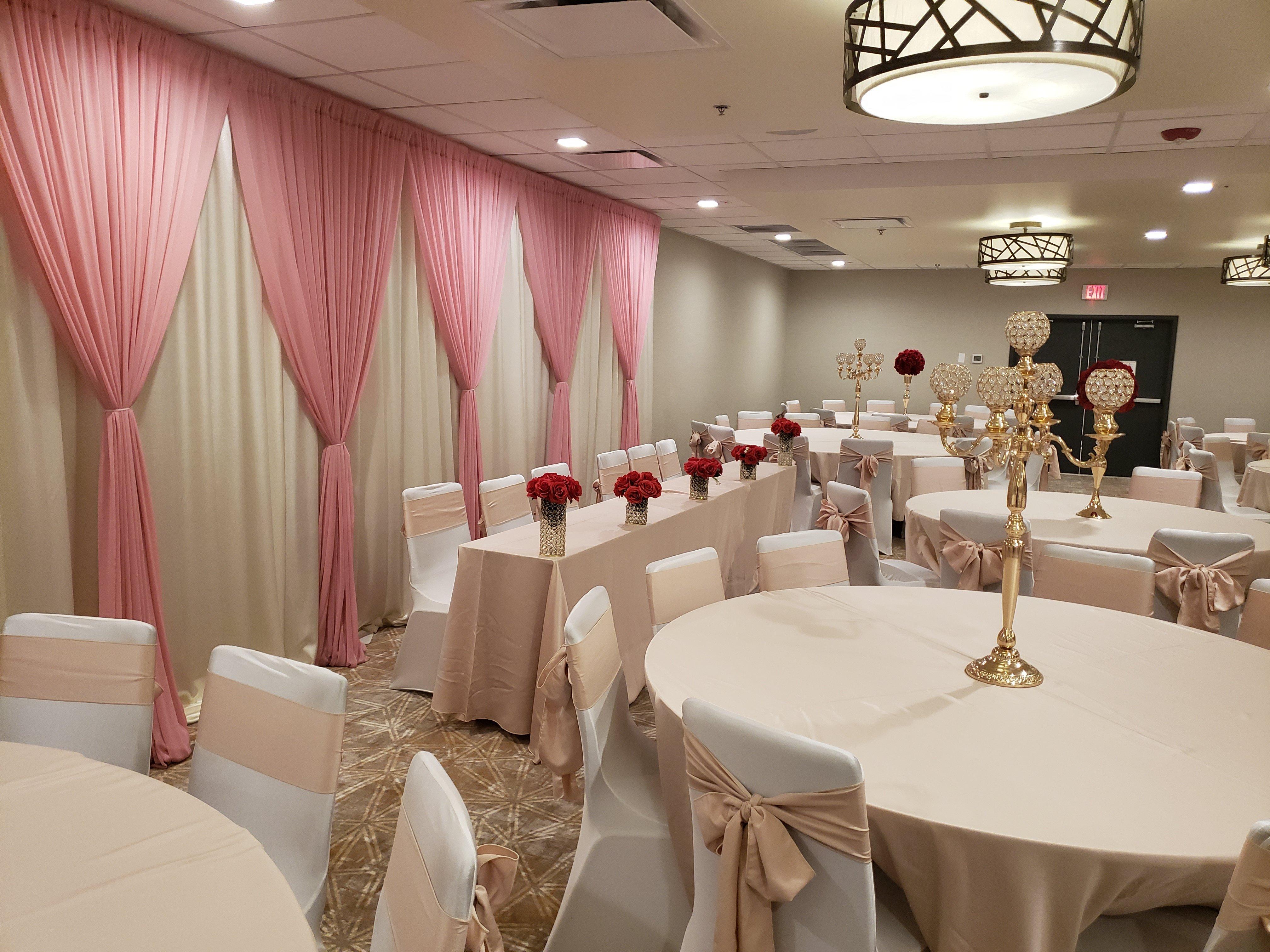 Holiday Inn Tacoma Mall By Ihg Exteriér fotografie