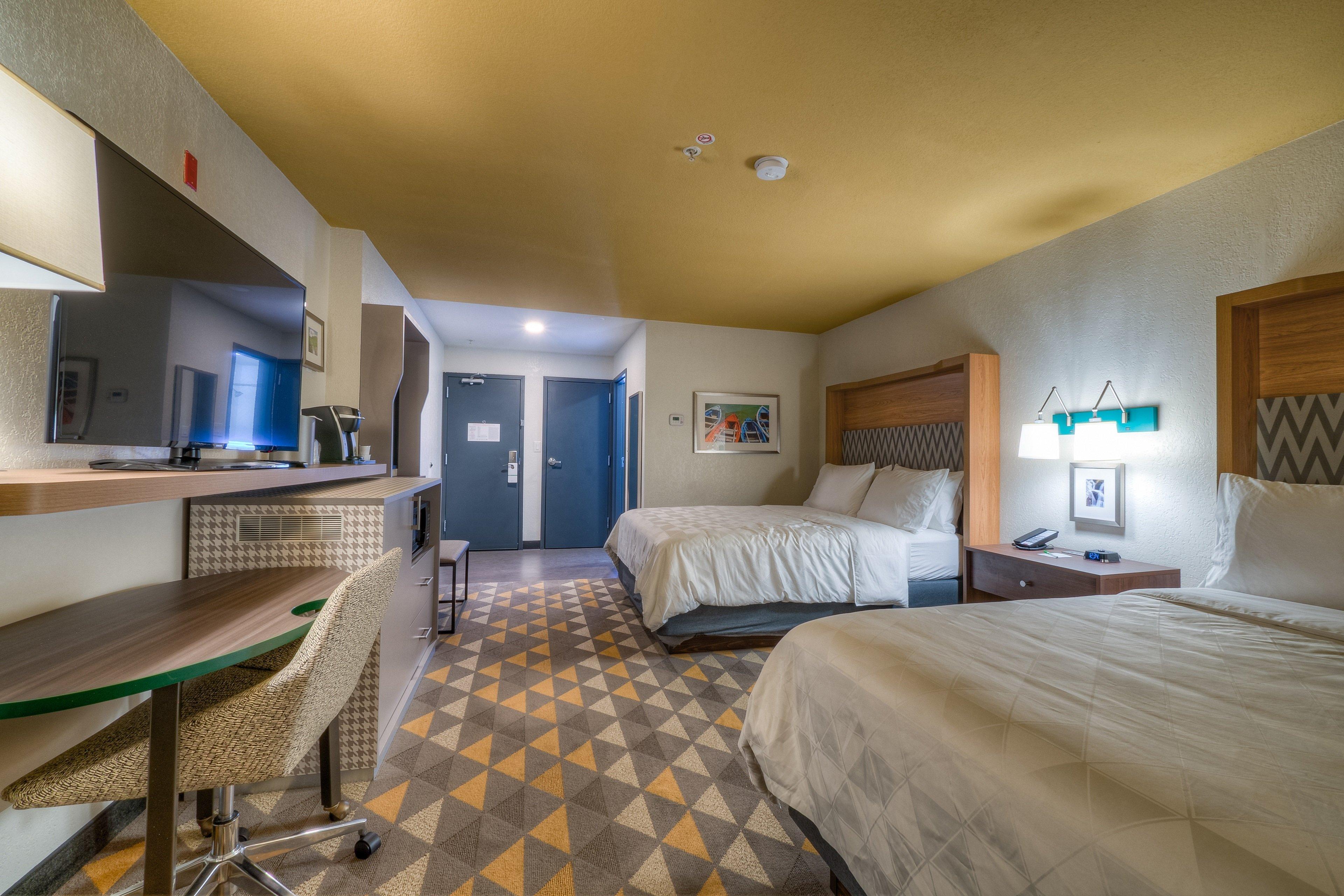 Holiday Inn Tacoma Mall By Ihg Exteriér fotografie