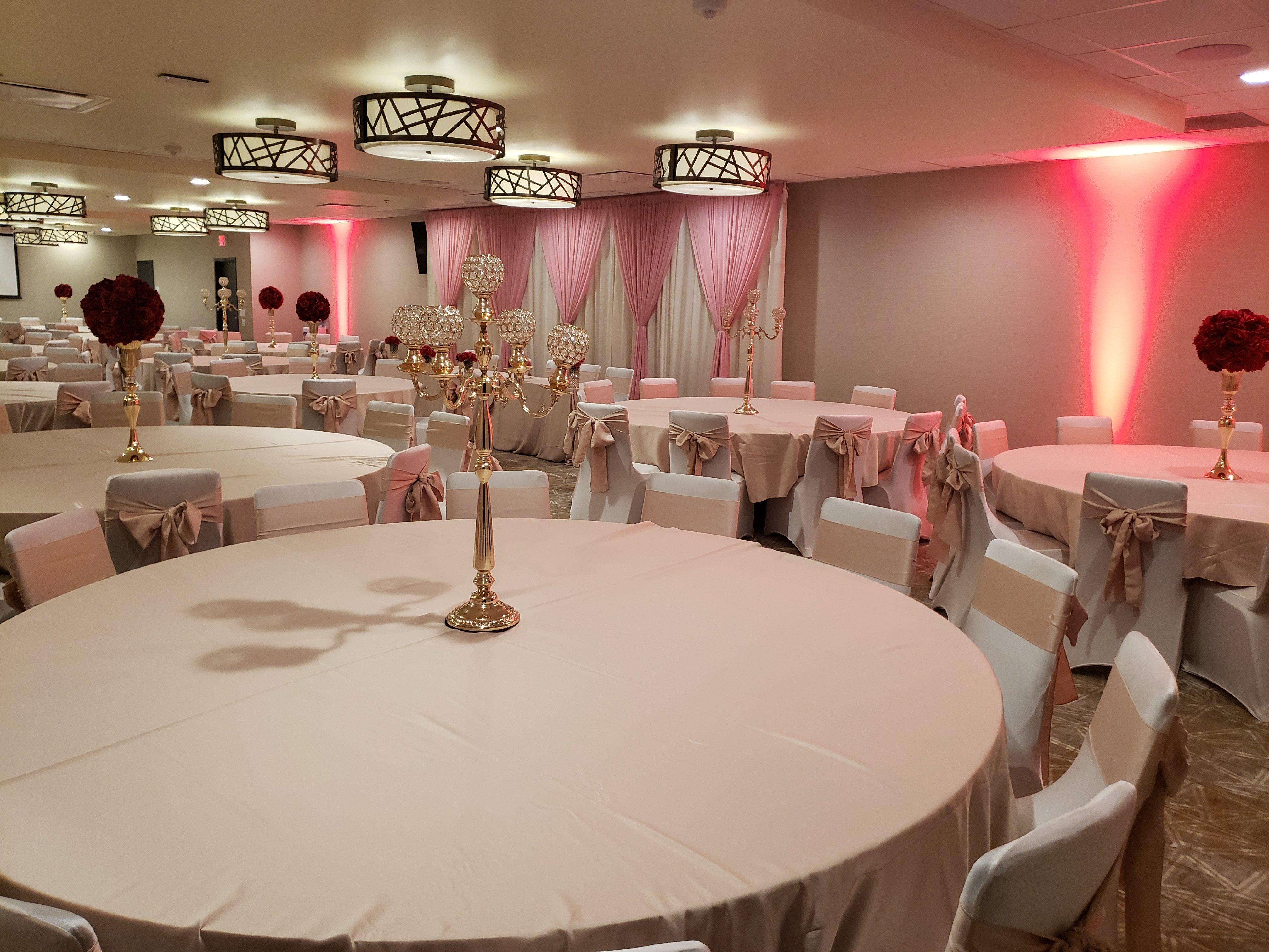 Holiday Inn Tacoma Mall By Ihg Exteriér fotografie