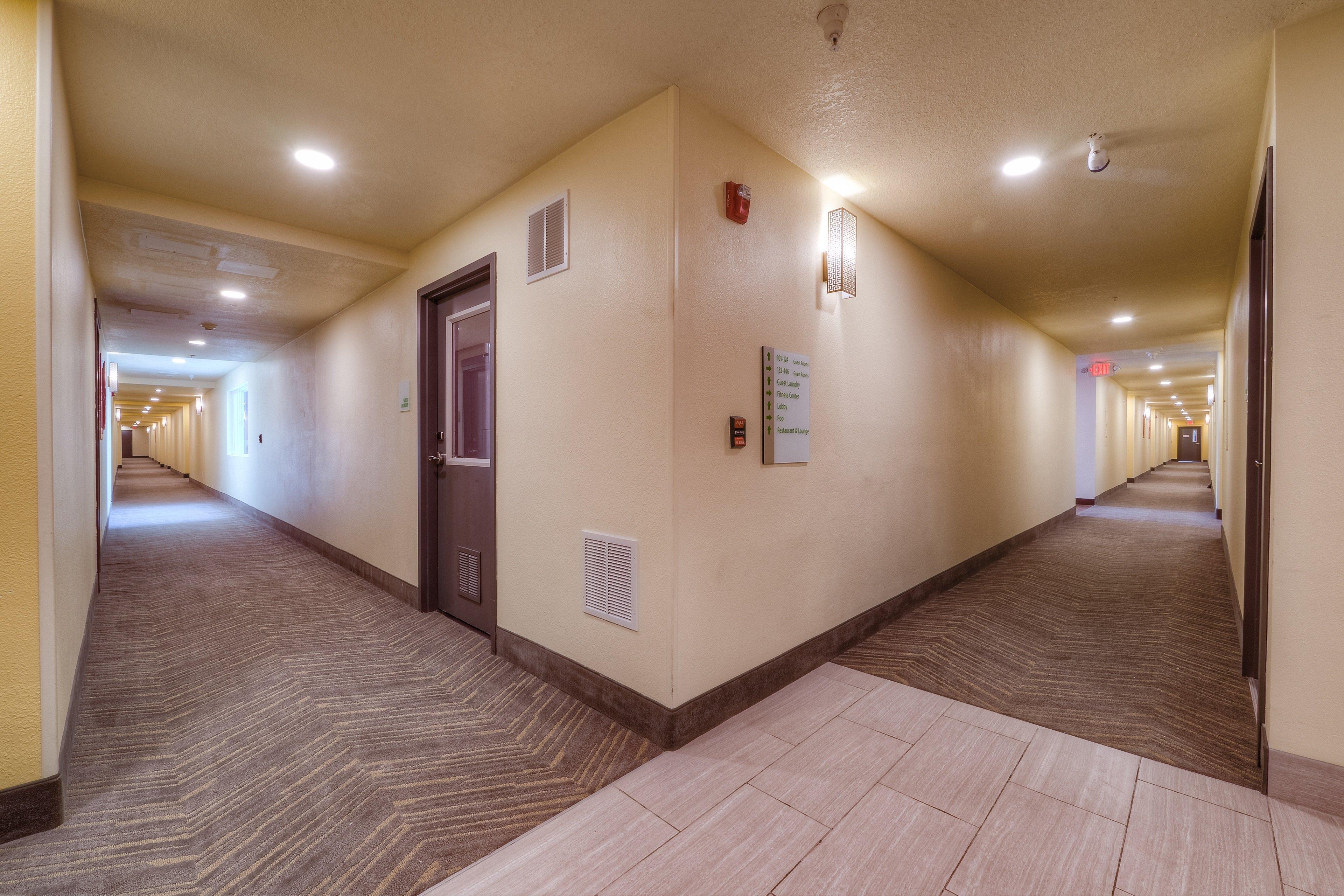 Holiday Inn Tacoma Mall By Ihg Exteriér fotografie