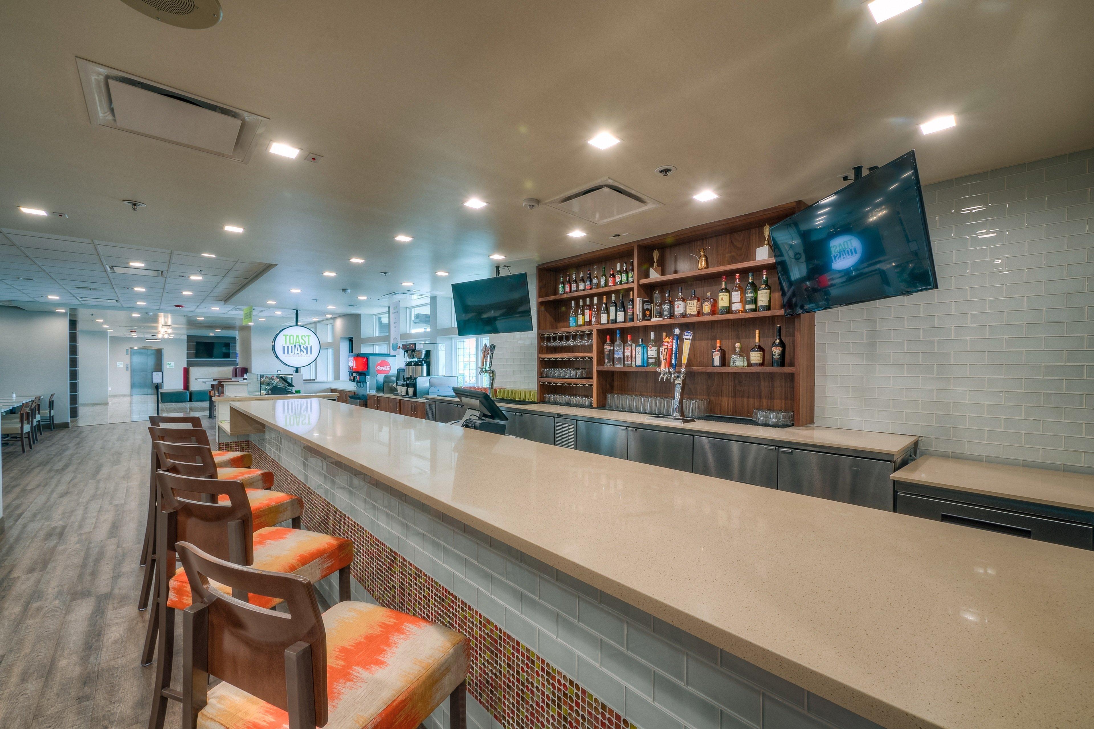 Holiday Inn Tacoma Mall By Ihg Exteriér fotografie