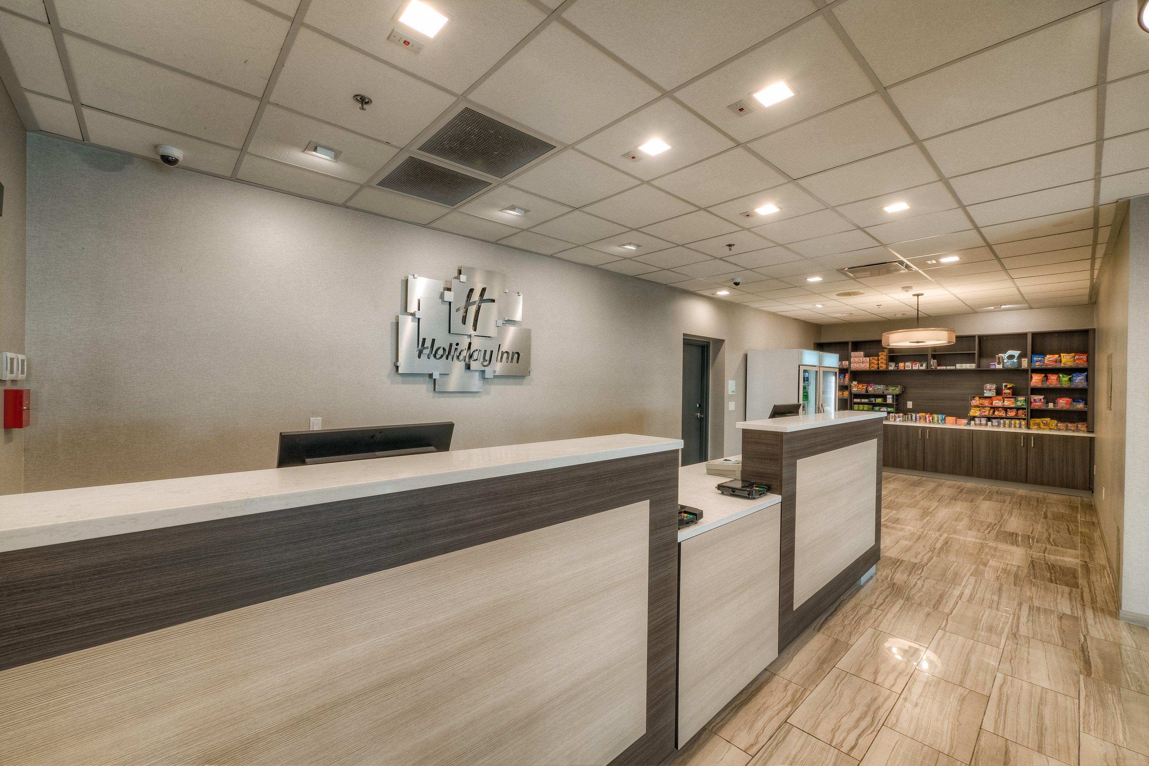 Holiday Inn Tacoma Mall By Ihg Exteriér fotografie