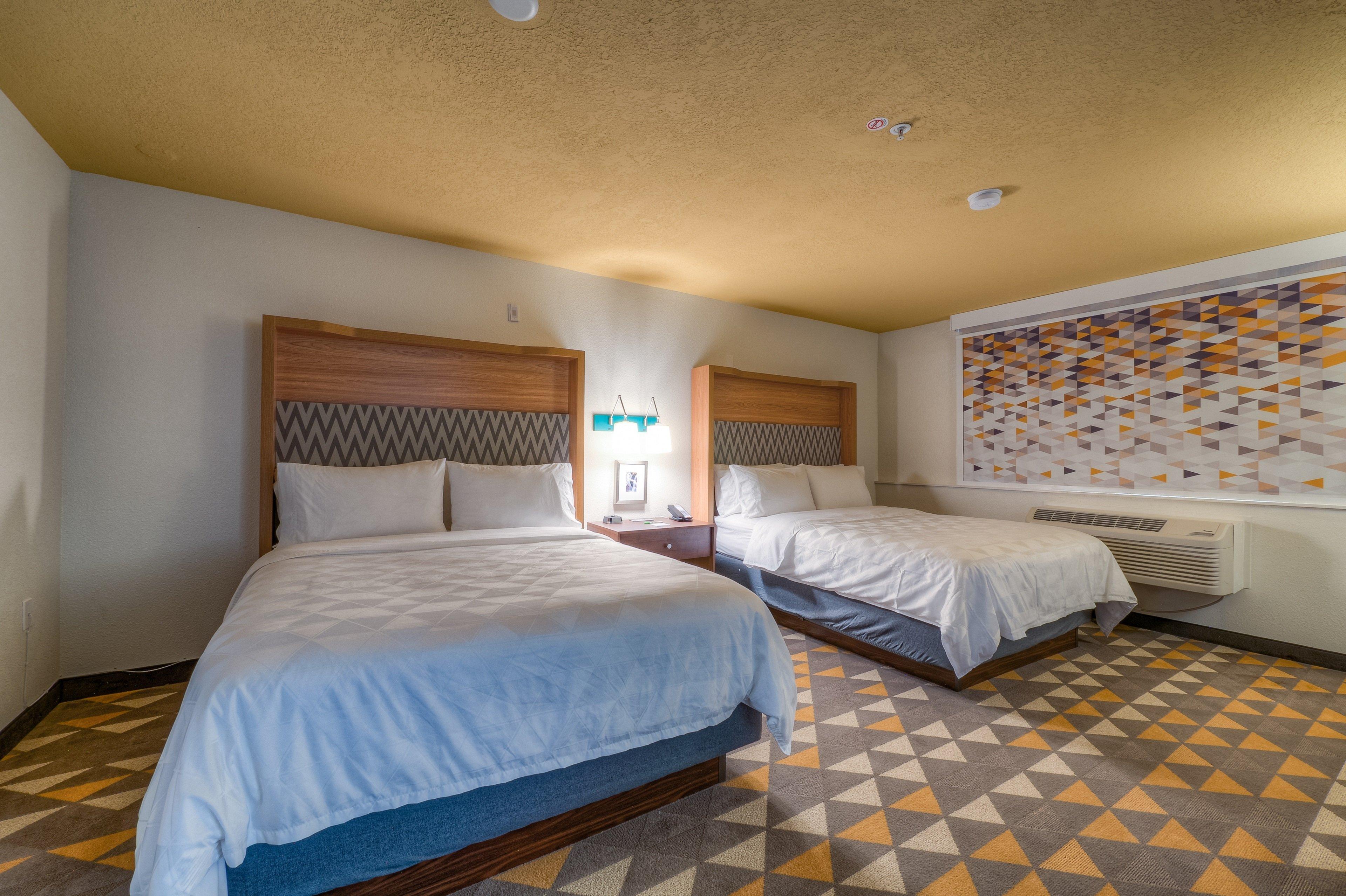 Holiday Inn Tacoma Mall By Ihg Exteriér fotografie