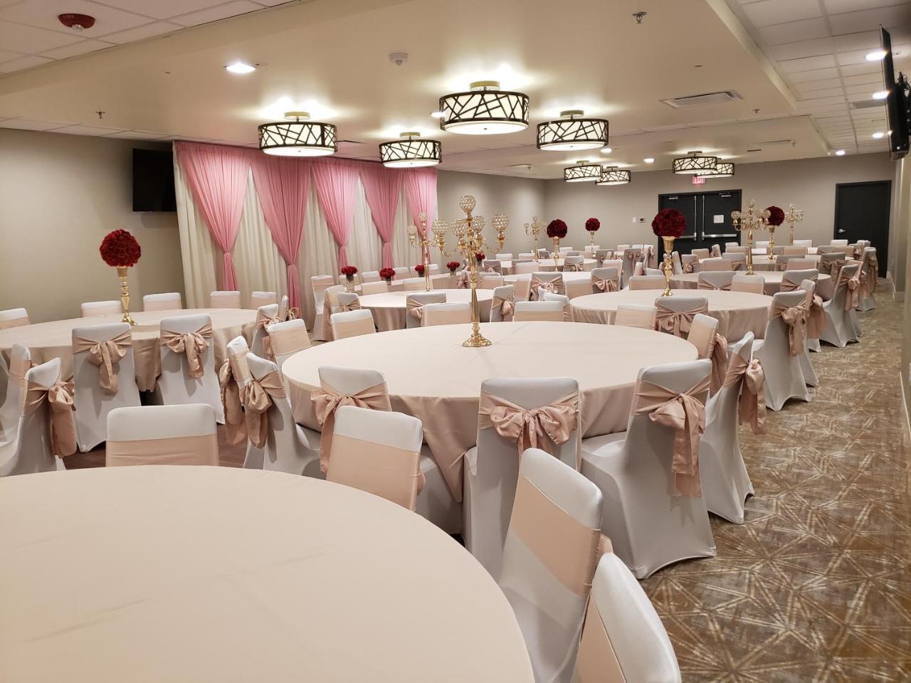 Holiday Inn Tacoma Mall By Ihg Exteriér fotografie