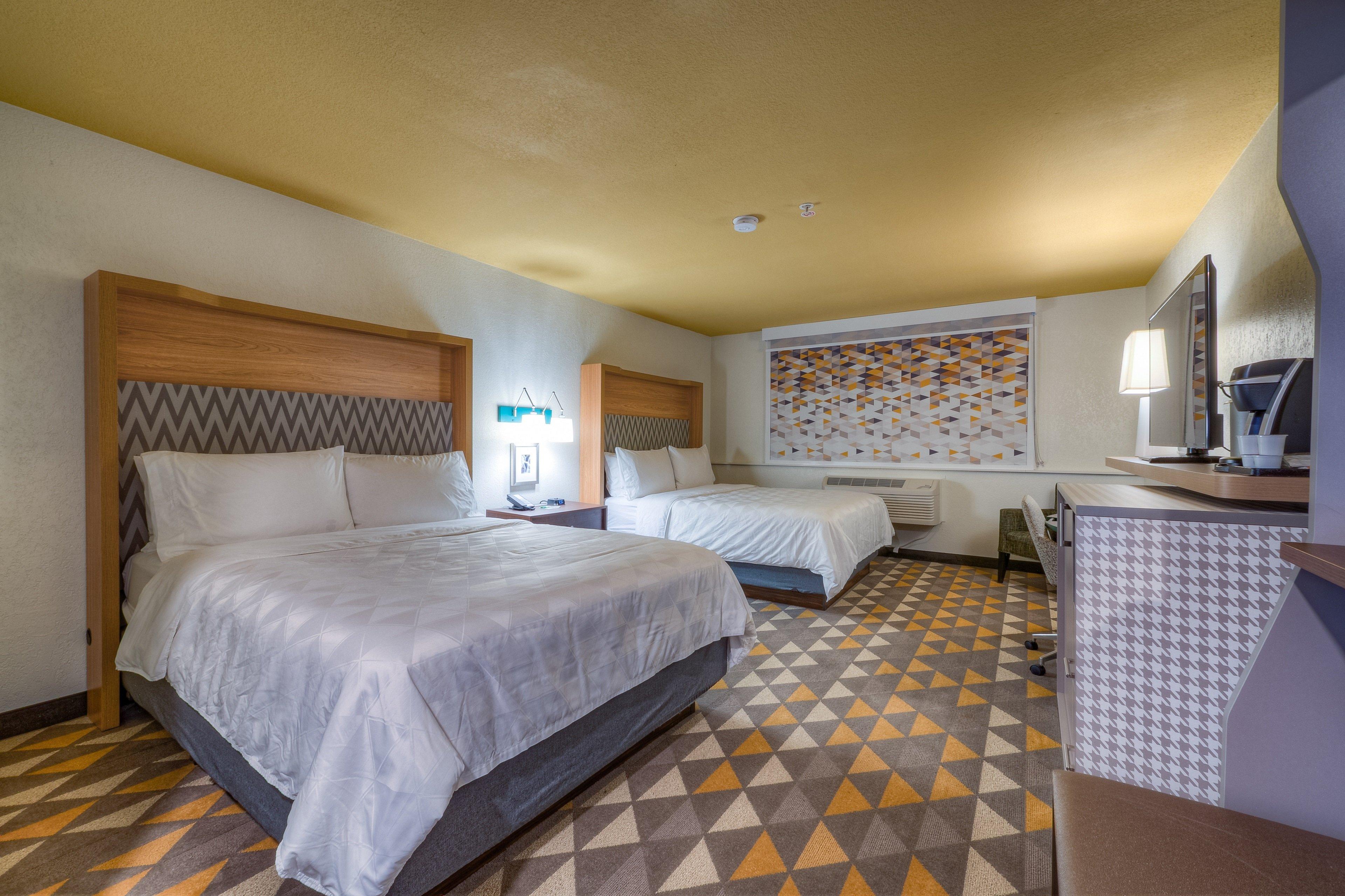 Holiday Inn Tacoma Mall By Ihg Exteriér fotografie