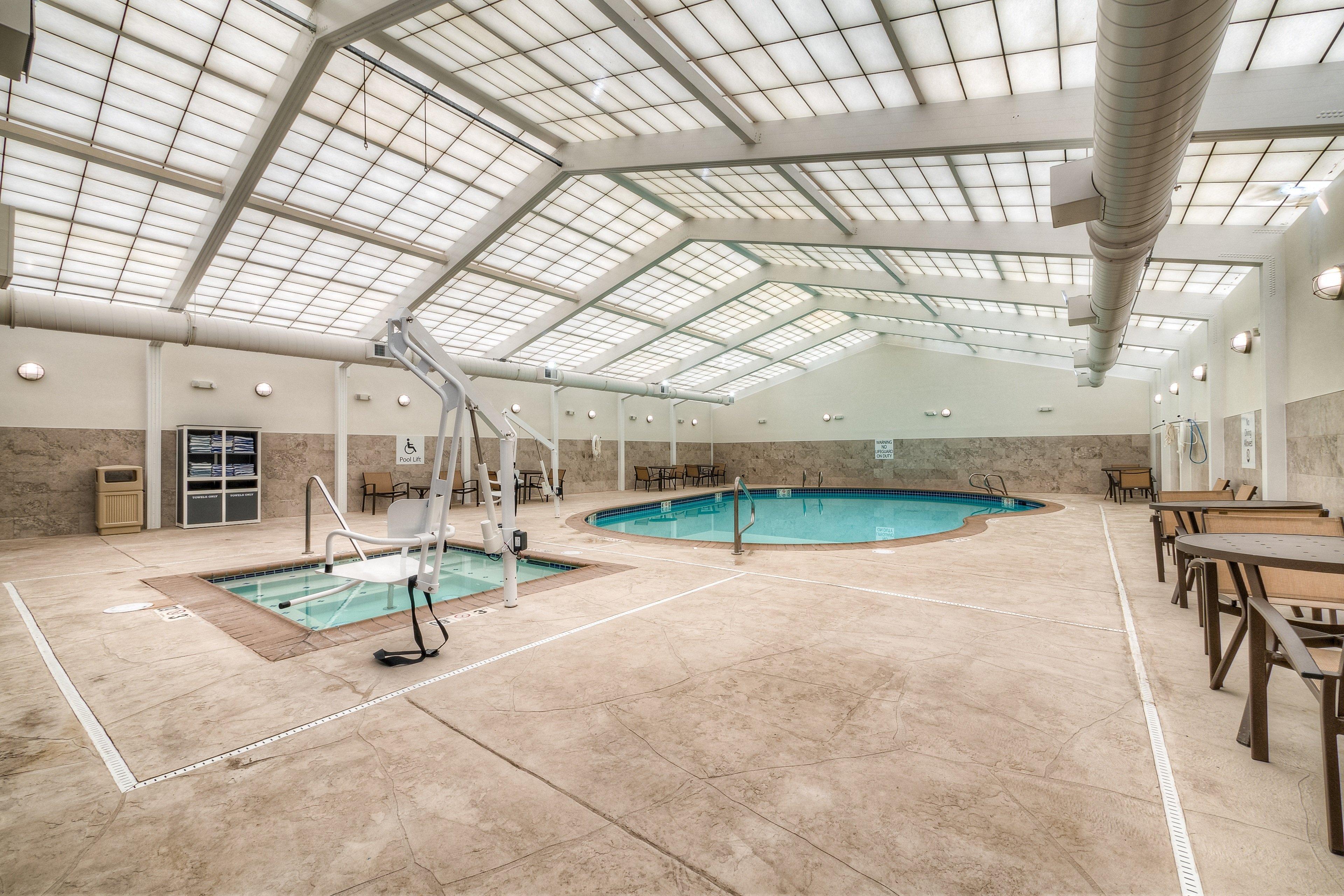 Holiday Inn Tacoma Mall By Ihg Exteriér fotografie