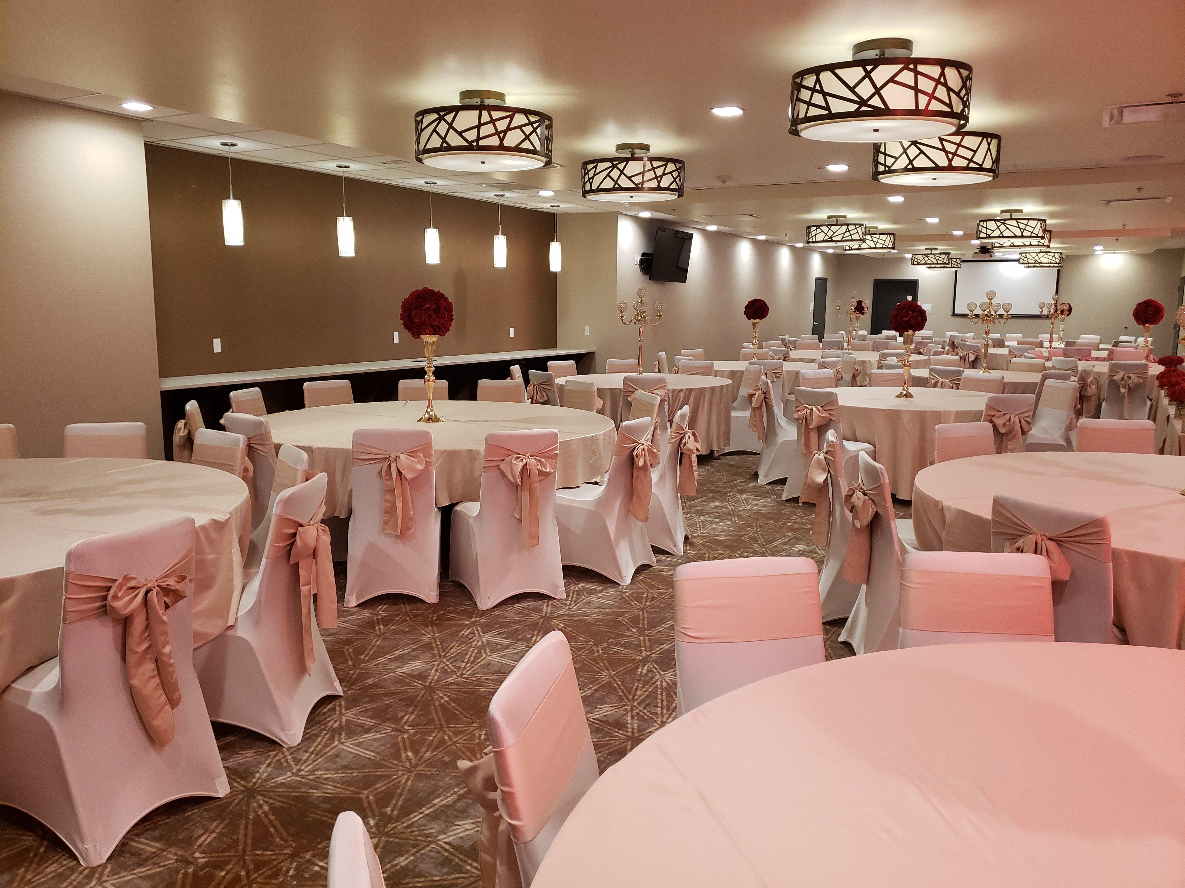 Holiday Inn Tacoma Mall By Ihg Exteriér fotografie