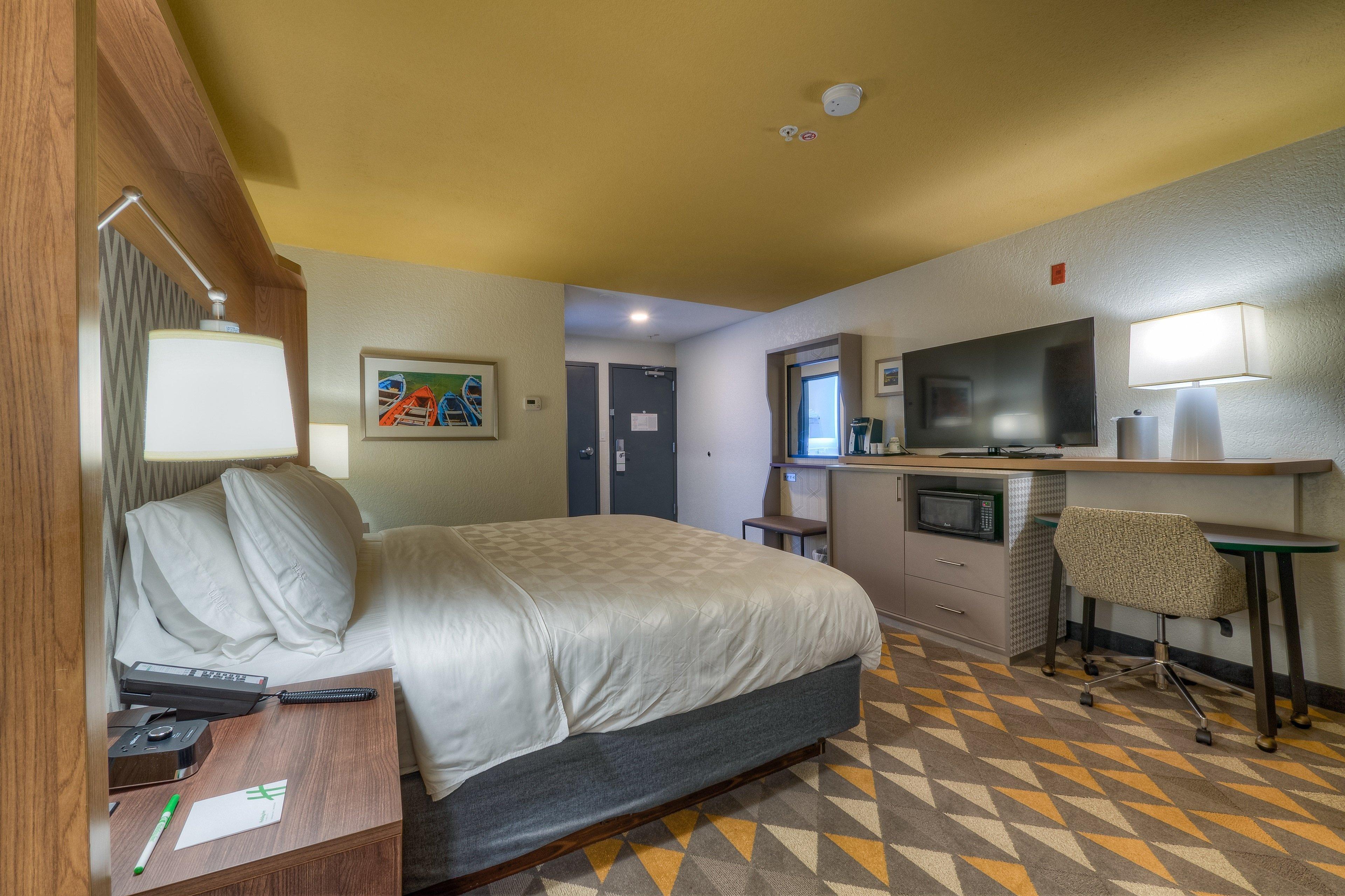 Holiday Inn Tacoma Mall By Ihg Exteriér fotografie