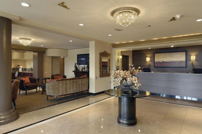 Holiday Inn Tacoma Mall By Ihg Exteriér fotografie