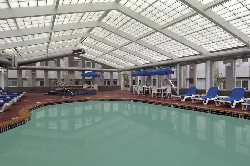 Holiday Inn Tacoma Mall By Ihg Exteriér fotografie