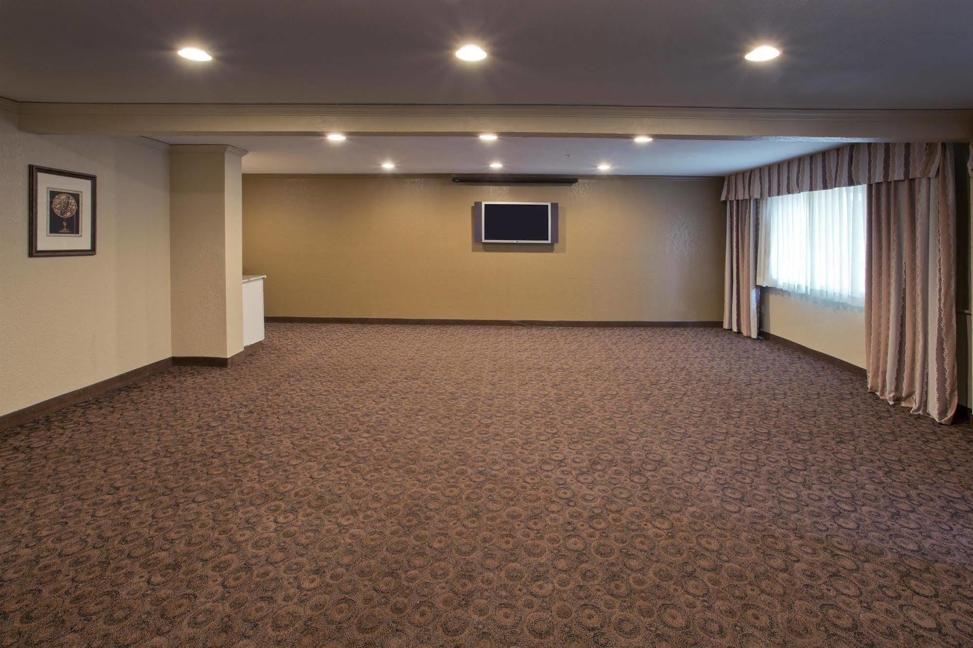Holiday Inn Tacoma Mall By Ihg Exteriér fotografie