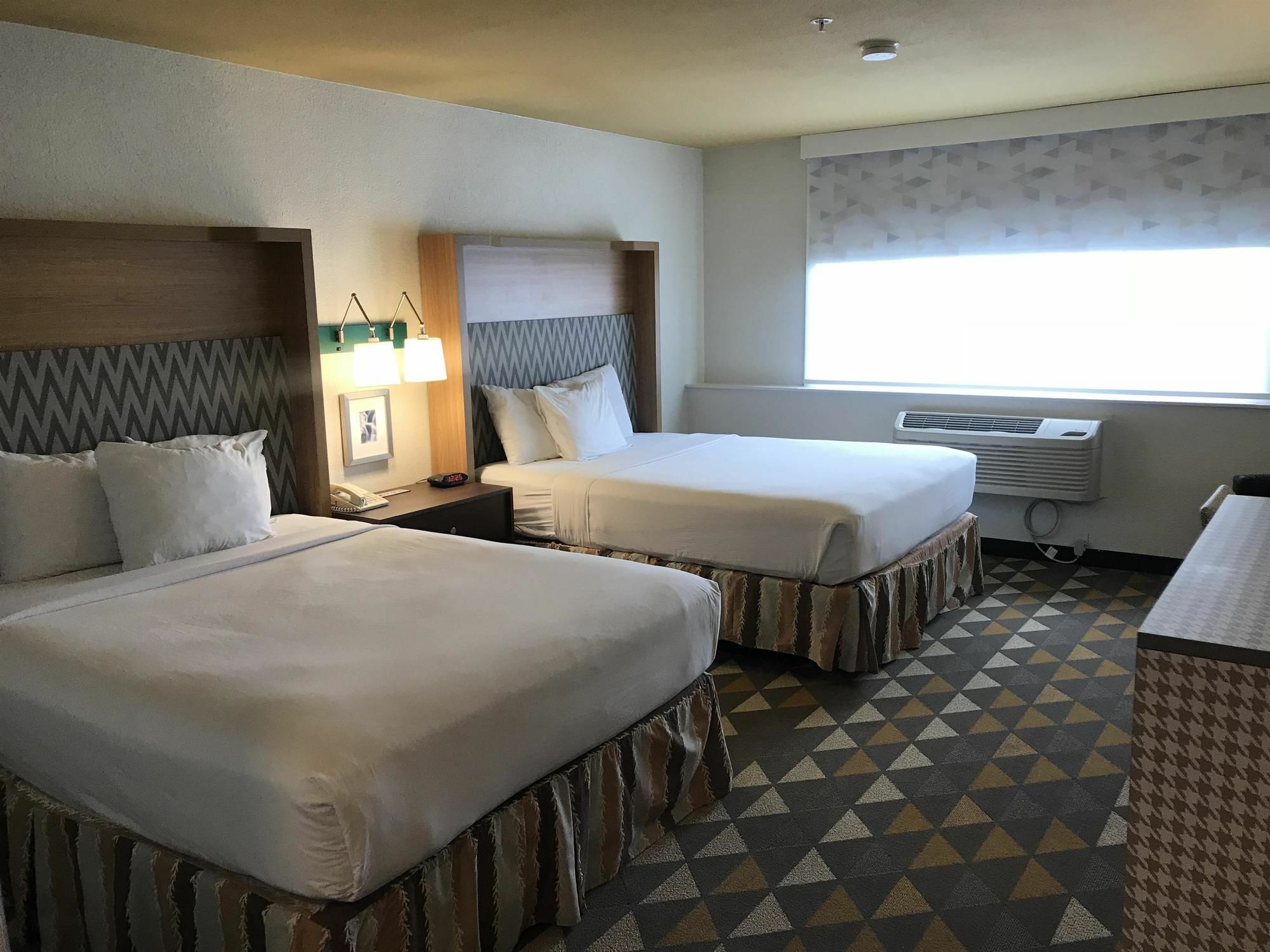Holiday Inn Tacoma Mall By Ihg Exteriér fotografie