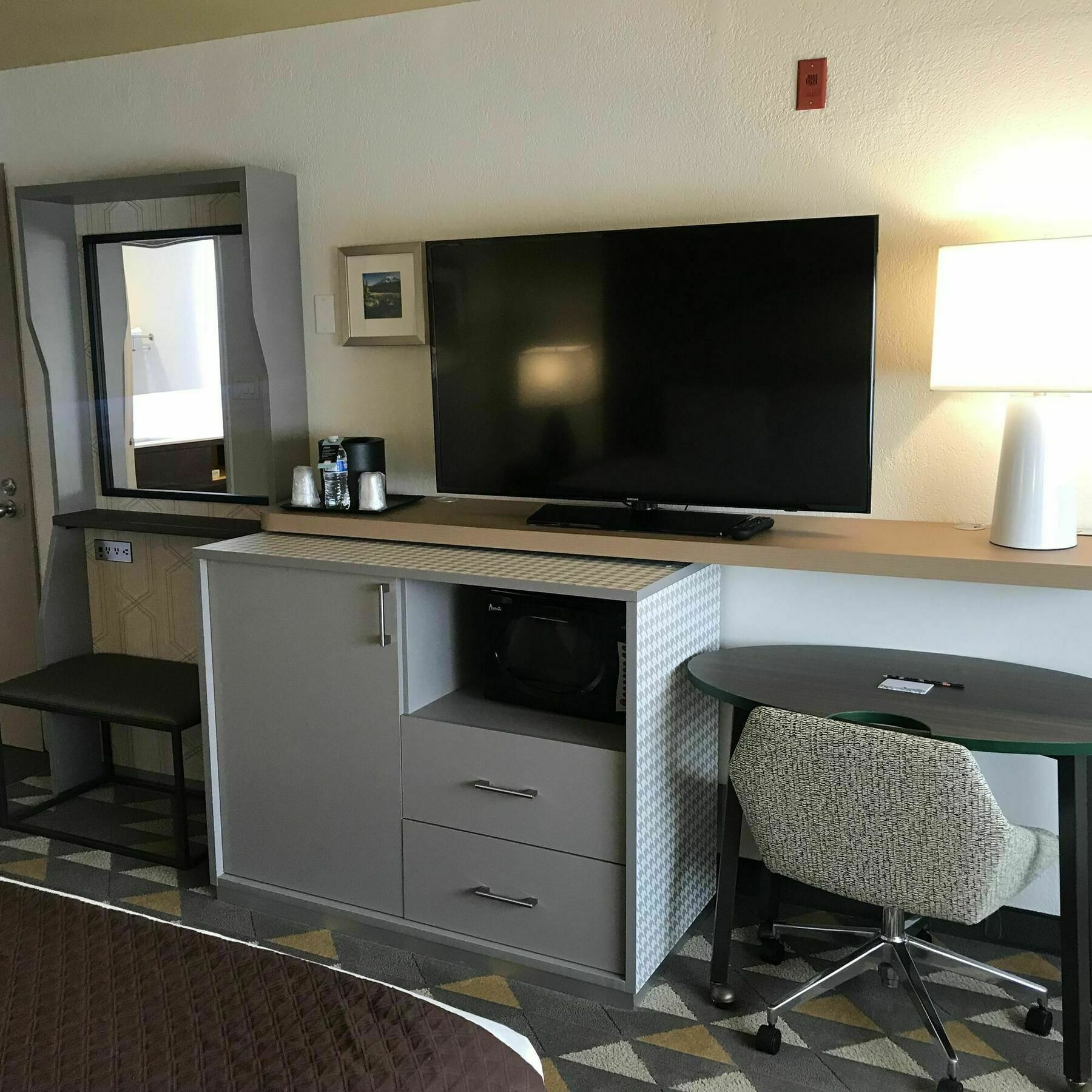 Holiday Inn Tacoma Mall By Ihg Exteriér fotografie