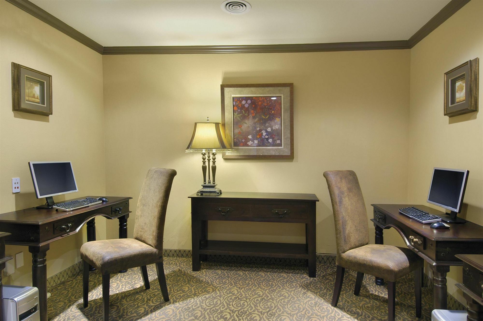 Holiday Inn Tacoma Mall By Ihg Exteriér fotografie