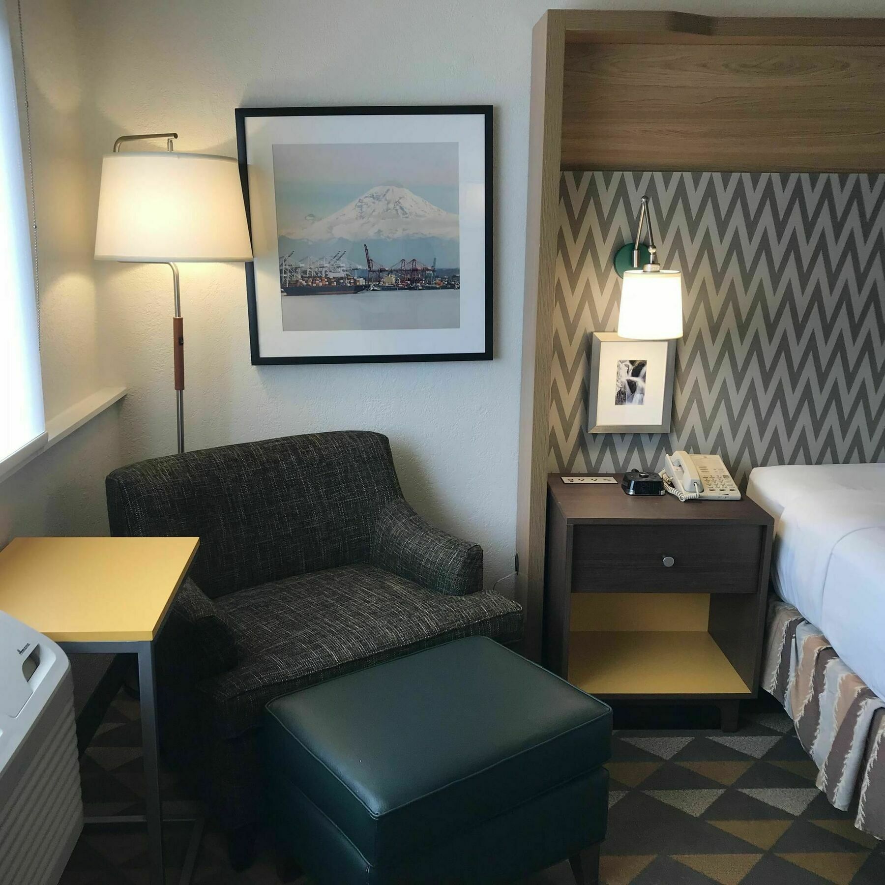 Holiday Inn Tacoma Mall By Ihg Exteriér fotografie
